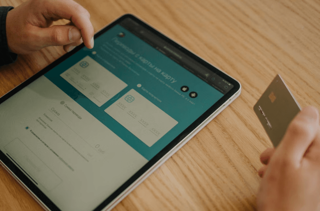 Finance & Banking