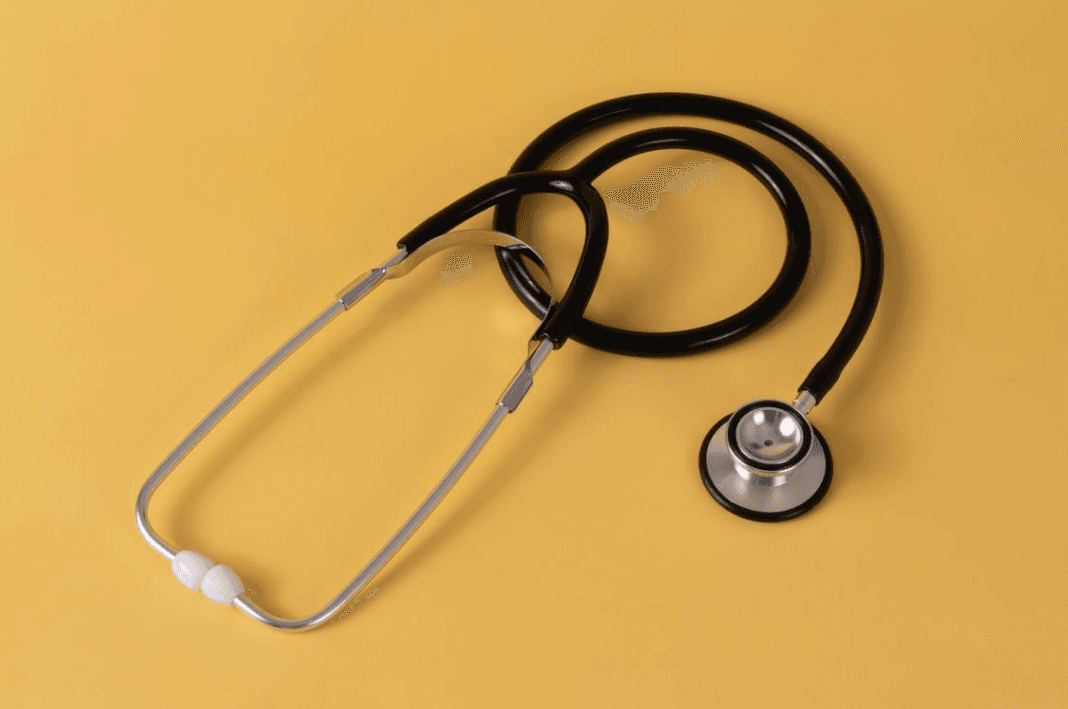 Healthcare