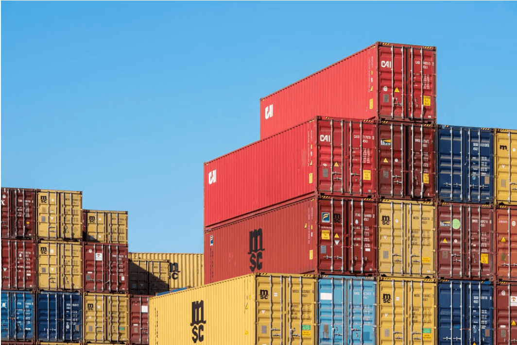 Logistics & Supply Chain