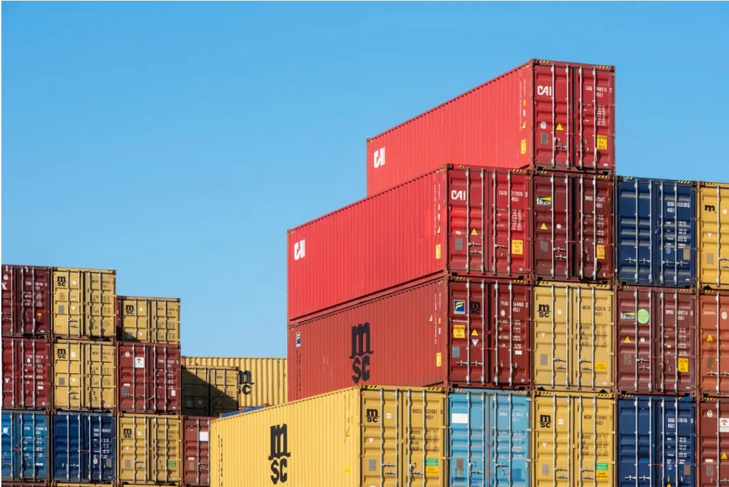 Logistics & Supply Chain