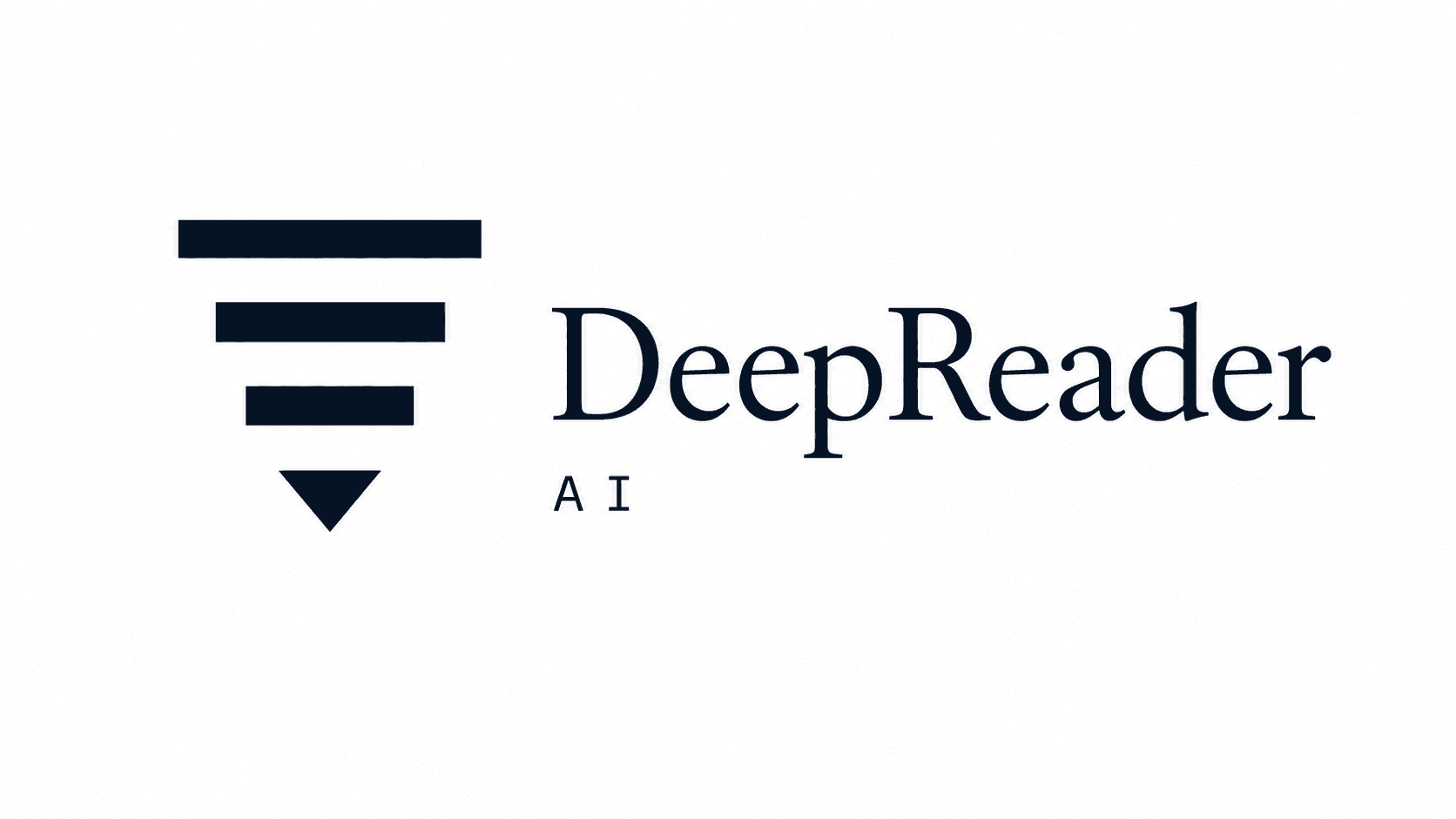 Deep Reader AI logo