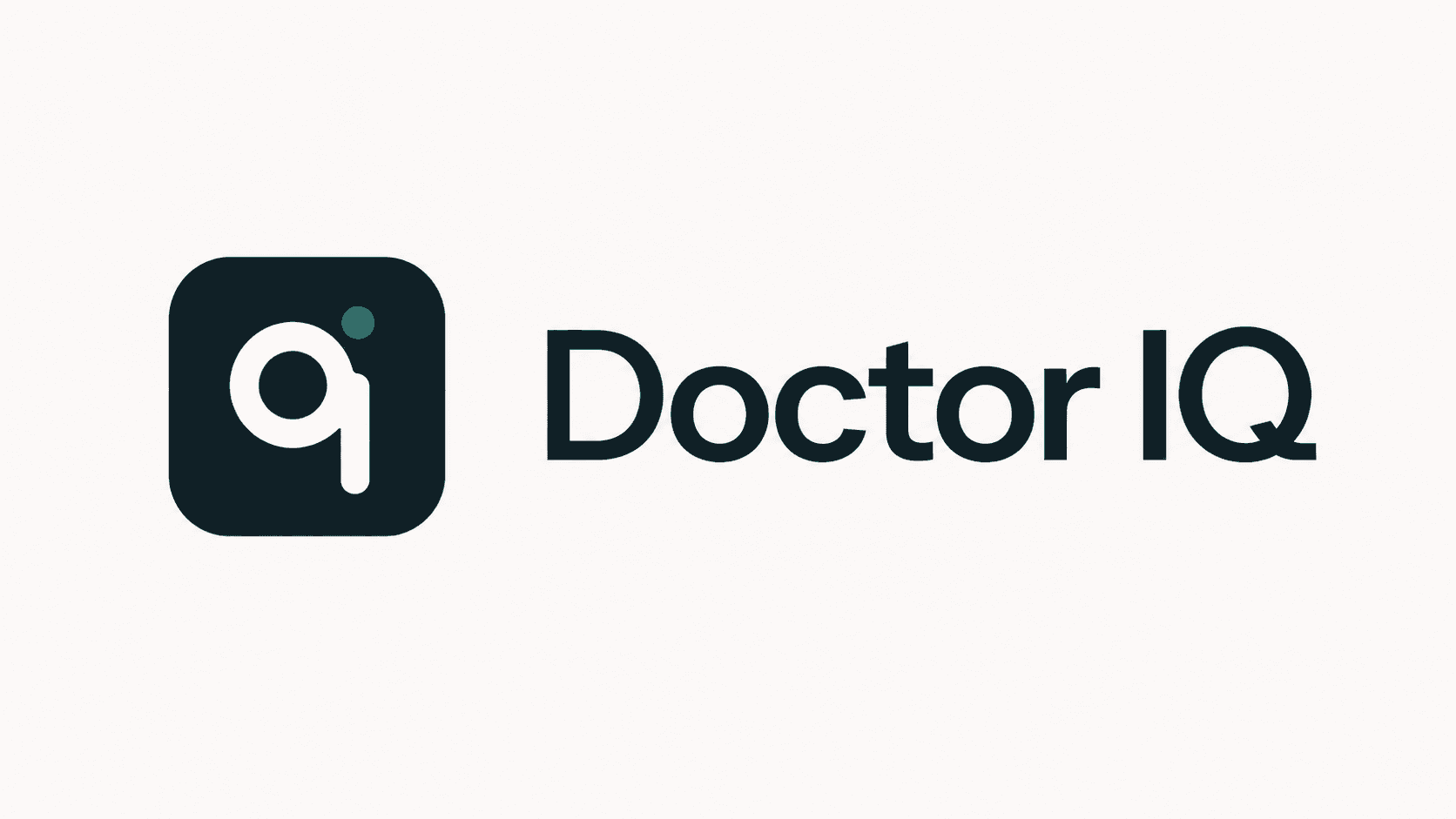 DoctorIQ logo