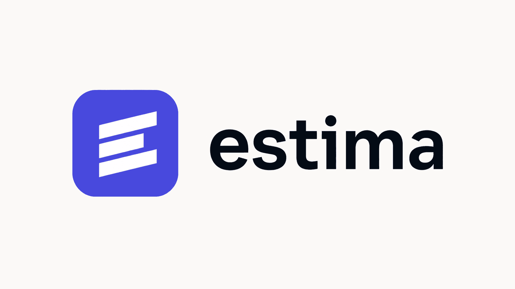Estima AI logo