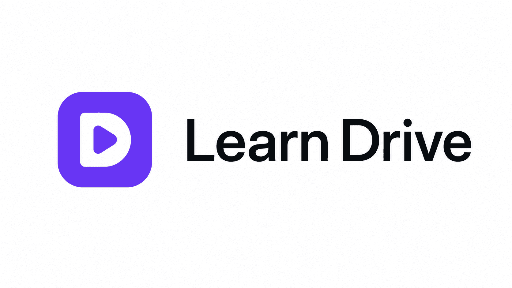 Learn Drive logo