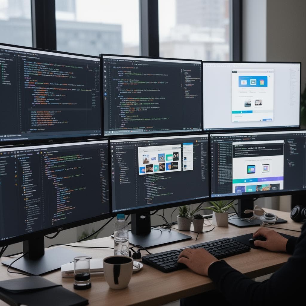 Build & Integrate